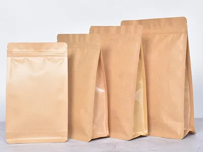 Paper Packaging Cost Comparison: Why Custom Paper Bags Are More Cost-Effective in the Long Run