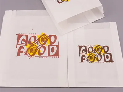 Enhanced Environmental Policies: Paper Bags Emerge as the Preferred Solution for Food Packaging Compliance