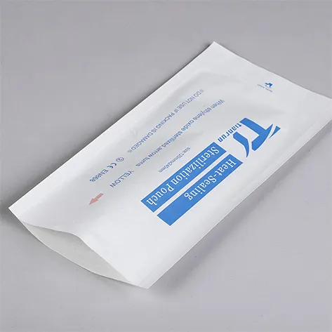 Packaging solutions for the medical industry