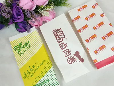 Baking Industry Packaging Innovation: Breakthrough in Freshness Preservation Technology Using Food Packaging Paper Bags