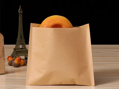 Essential Reading for the Food Service Industry: Practical Solutions for Selecting Packaging Paper Bags for Food Packaging
