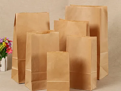 Packaging Cost Optimization: Guowei Guanli Courier Packing Bags Achieve Improved Material Utilization