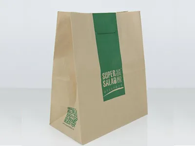 How to choose a paper bag for roasting coffee beans?