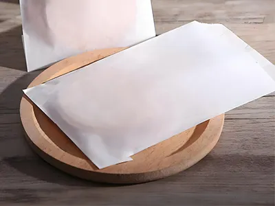 Transparency and Environmental Friendliness Combined: Glassine Bags Become the New Favorite for Baked Goods Packaging