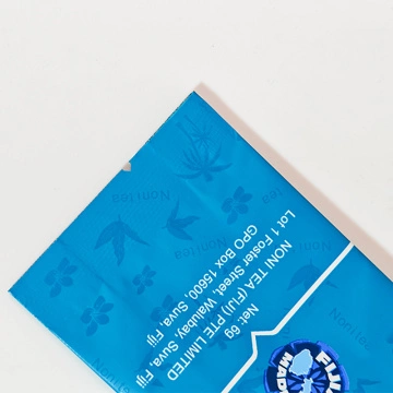 Guanli Aluminum Plastic Sachet For Tea