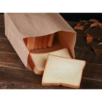 Plastic Free Greaseproof Paper Bags for Food