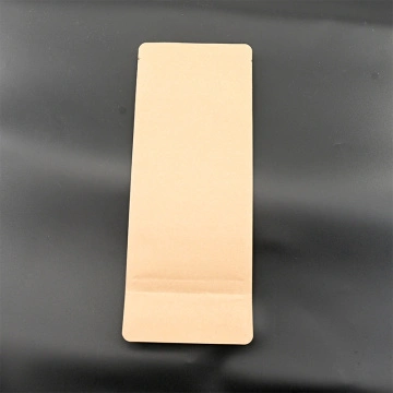 Paper plastic laminated envelope sack