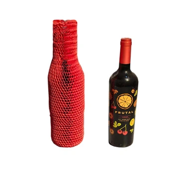 Custom Honeycomb Packaging Paper for Eco-Friendly Solutions