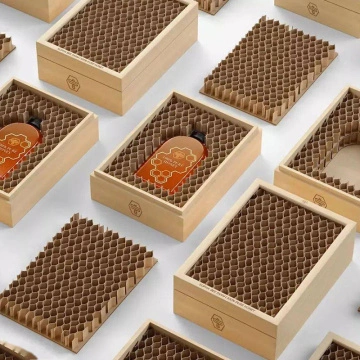 FENGDUN Honeycomb Paper Custom Packaging Solutions