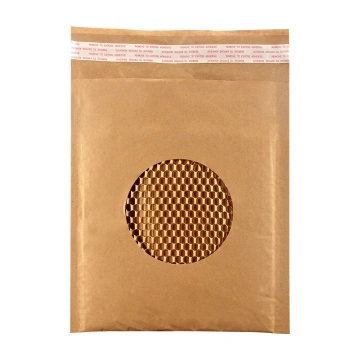 Custom Honeycomb Paper Cushioning for Electronic Products
